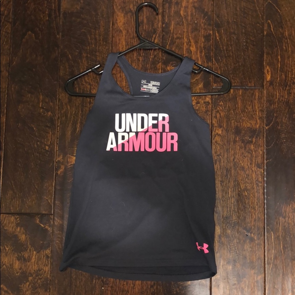 Under armour shirt